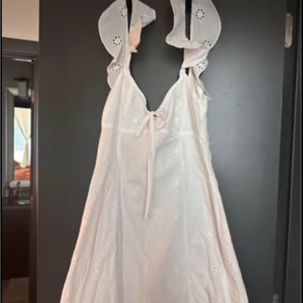 Princess Polly Dress size 4